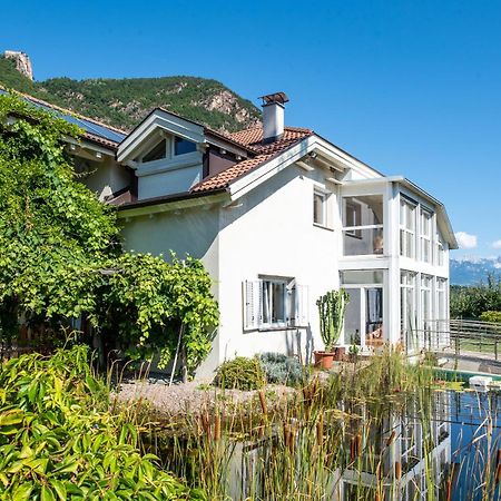 Villa Sonnenschein Terlano Exterior foto