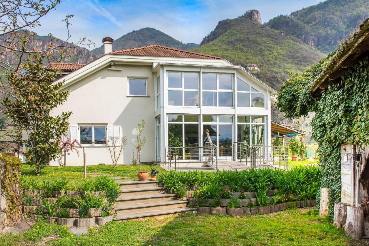 Villa Sonnenschein Terlano Exterior foto