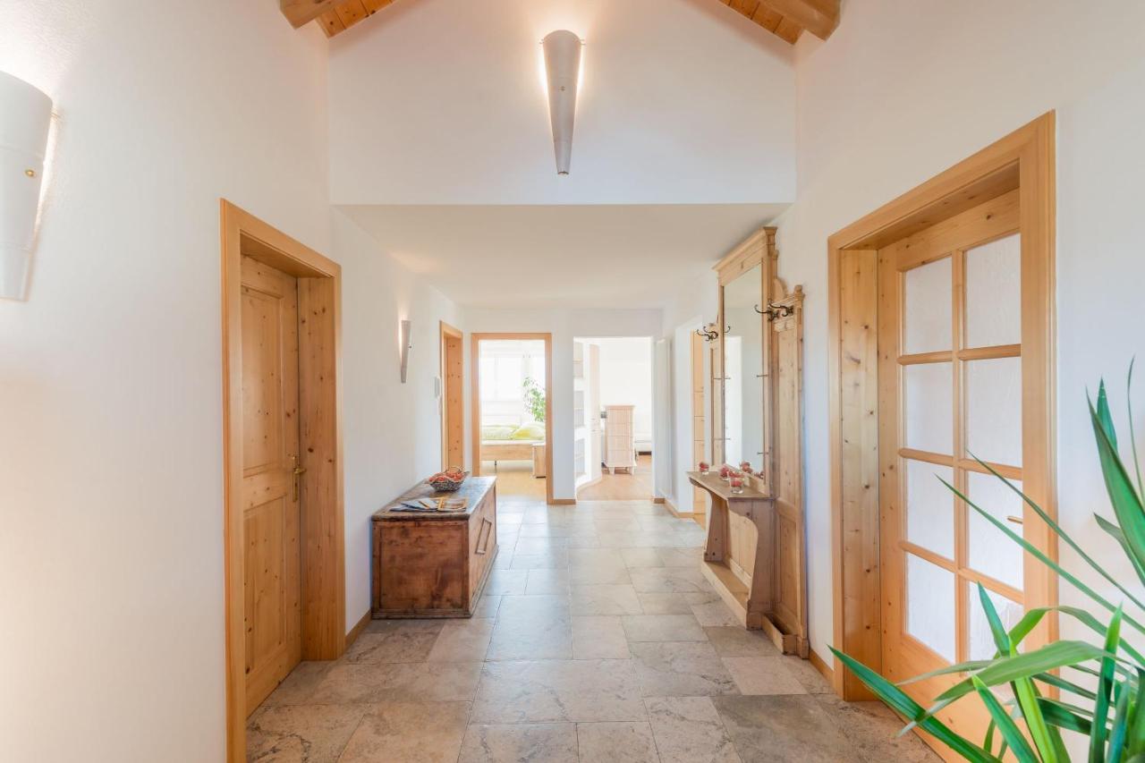 Villa Sonnenschein Terlano Exterior foto